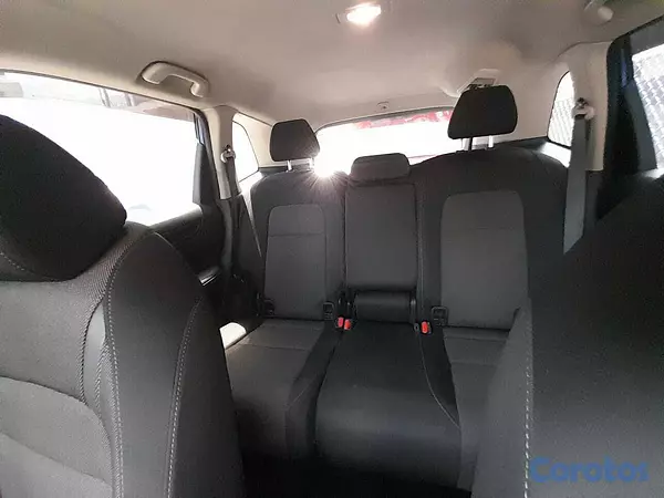 jeepetas y camionetas - HONDA CRV EX 2024 7