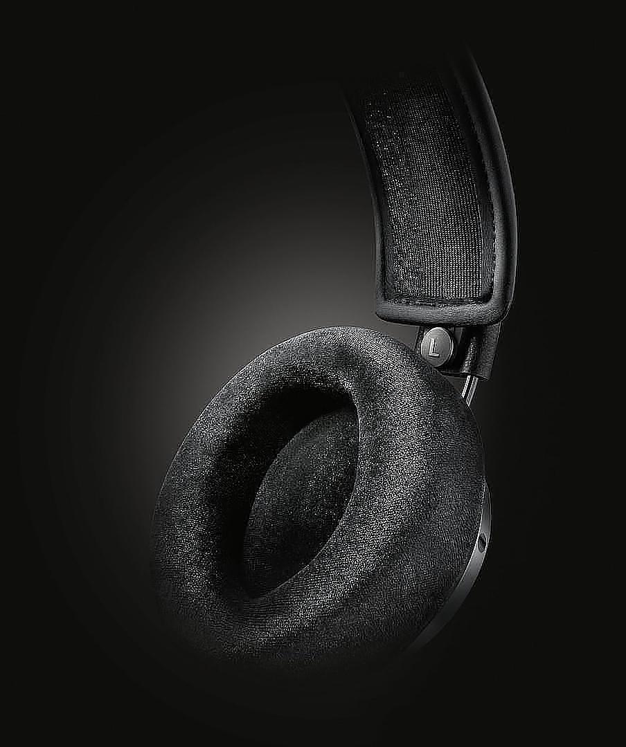 camaras y audio - Philips Fidelio X2HR 50mm DD Auriculares Over Ear Open Back Wired Headphones  3
