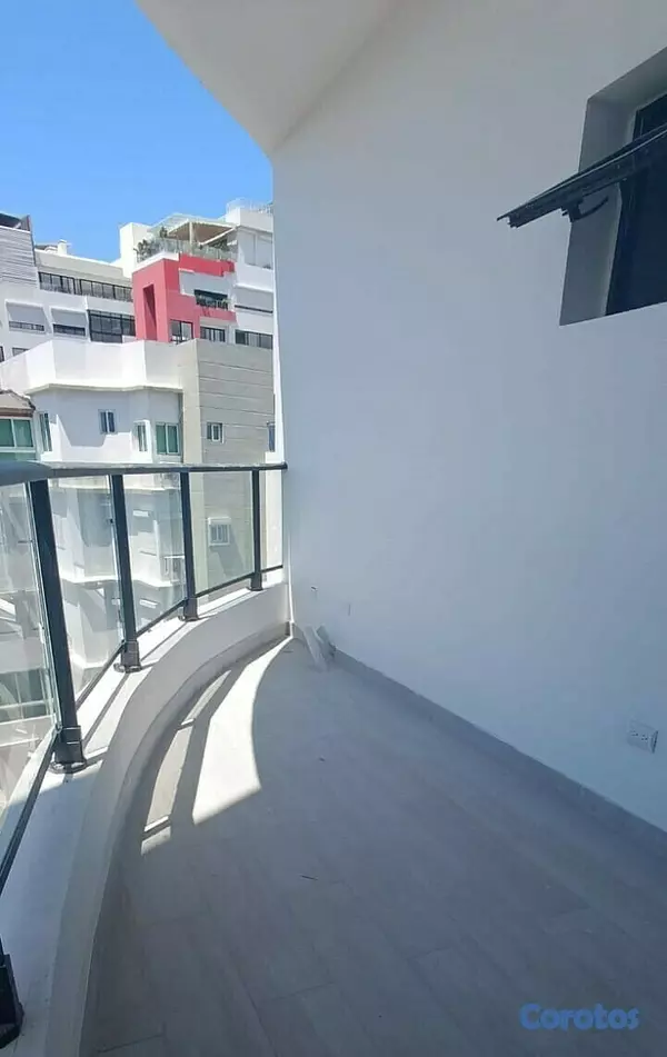 apartamentos - Cacicazgos excelente ubicación acabados de primera 2