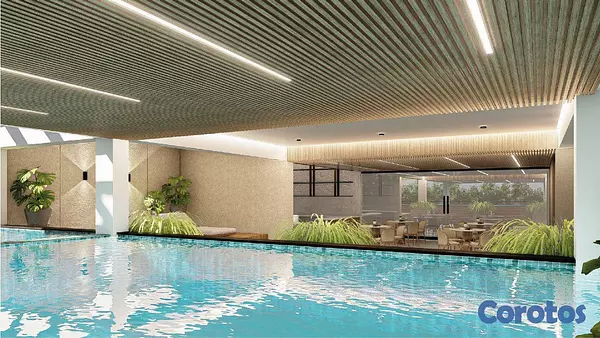 apartamentos - VENTA DE APARTAMENTO EN JUAN DOLIO 4