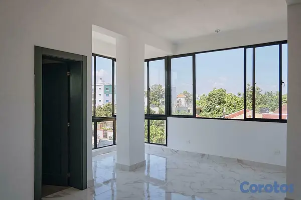 penthouses - Penthouse con 3 Niveles en Venta, Los Alamos  8