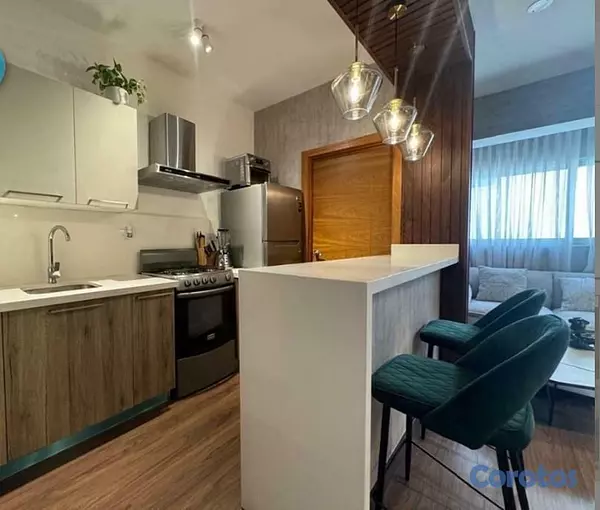 apartamentos - Apartamento en venta en La Julia 8