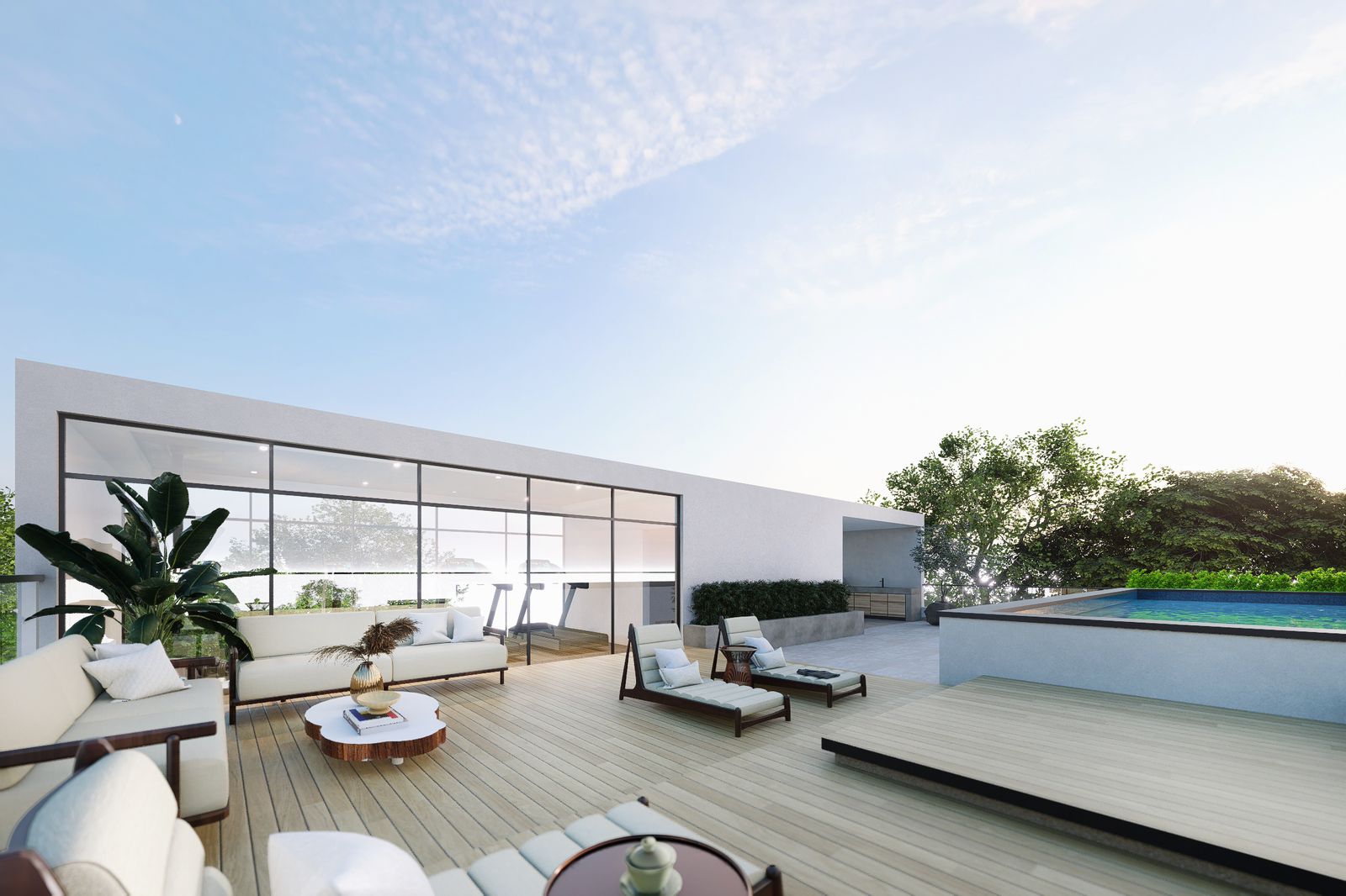 apartamentos - Vendo proyecto en Juan Dolio  6