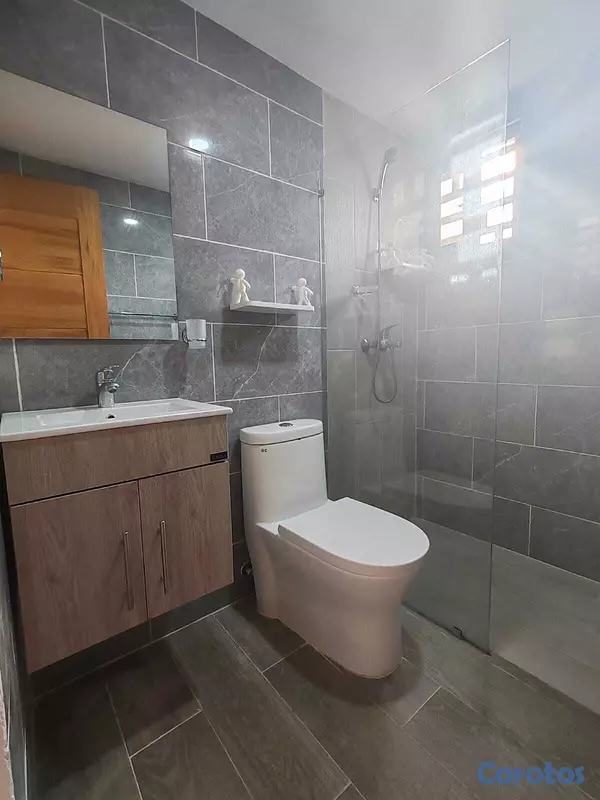 apartamentos - En venta 3er nivel en Buenos Aires Mirador, Indepe 5