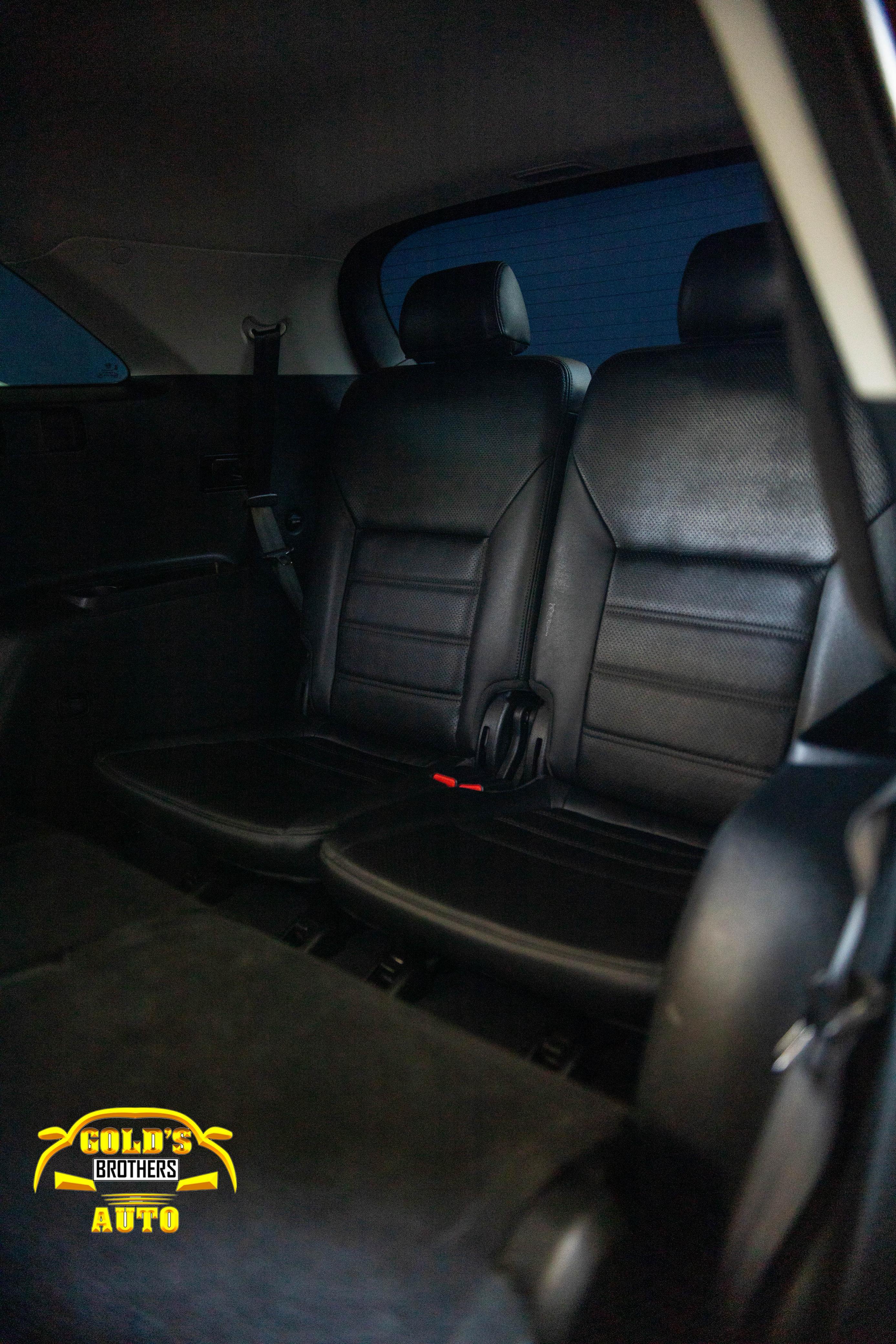jeepetas y camionetas - Kia Sorento LX 2019 Clean Carfax 7