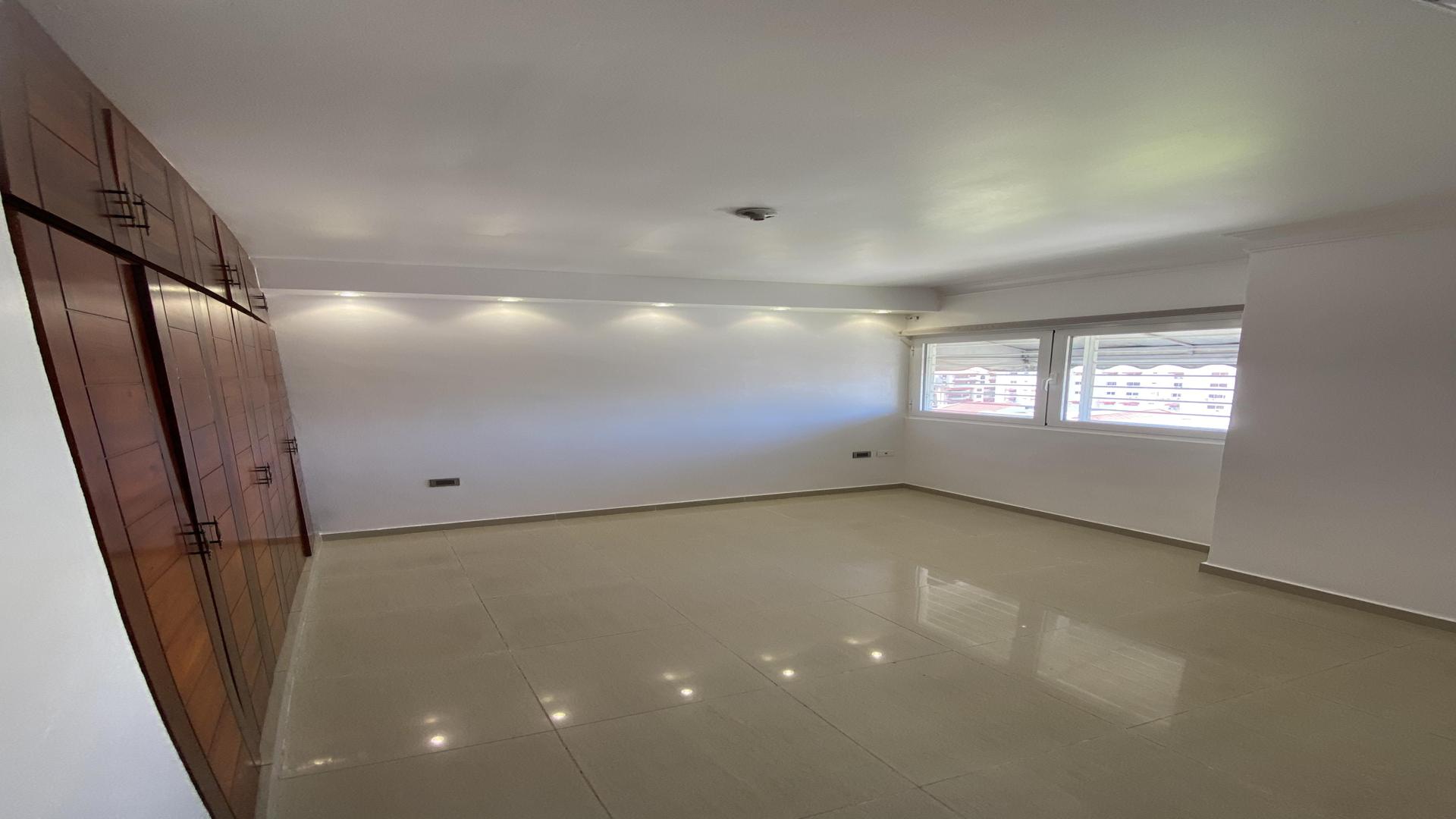 apartamentos - AMPLIO APARTAMENTO EN VENTA, EVARISTO MORALES (EM-05) 3