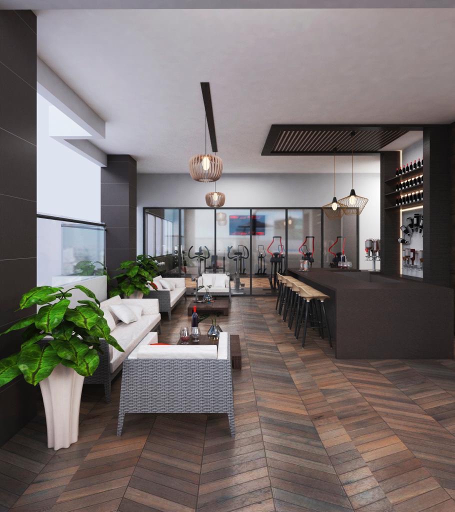 apartamentos - Apartamentos en la Urbanización Real  5