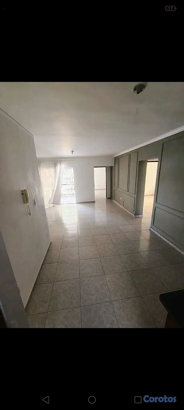 apartamentos - El Millón Alquiler 5