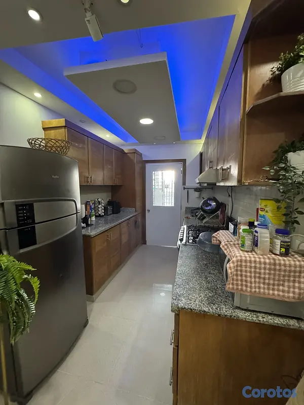 apartamentos - Apartamento en Arroyo Hondo  5