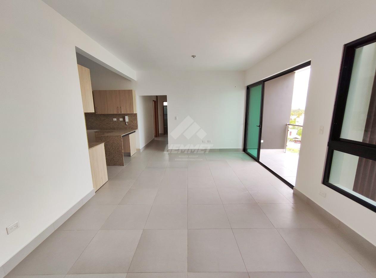 apartamentos - TORRE ROOFTOP Y GIMNASIO EL DORADO SANTIAGO  5