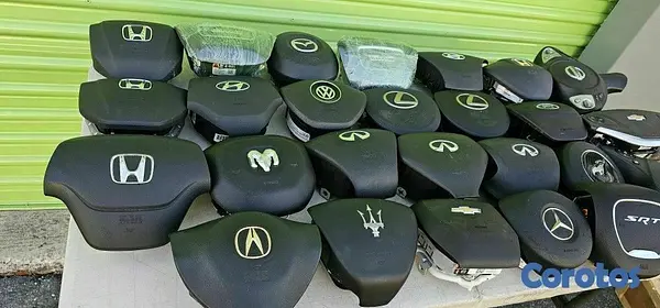 repuestos - 🚨💥 ¡BOLSAS DE AIRE (AIRBAG) DISPONIBLES! 💥🚨 3