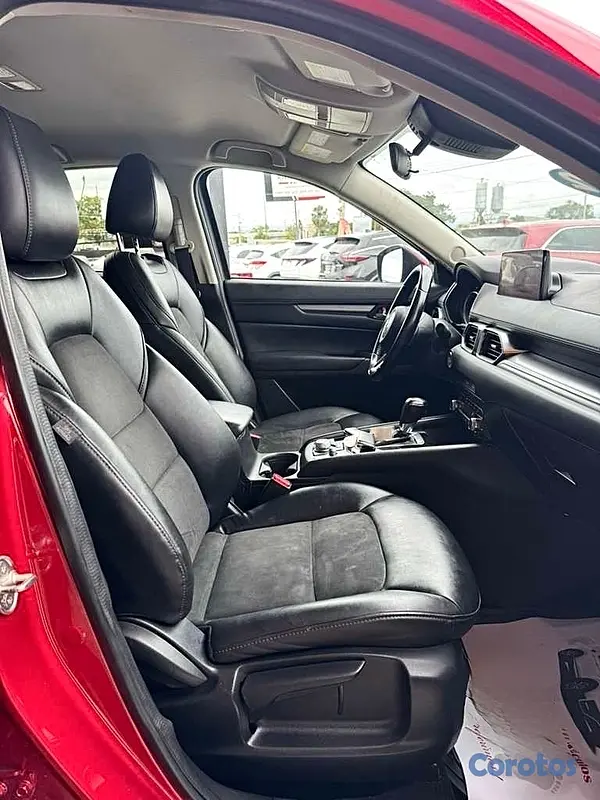 jeepetas y camionetas - Mazda CX-5 2022 – S Select Package
 9