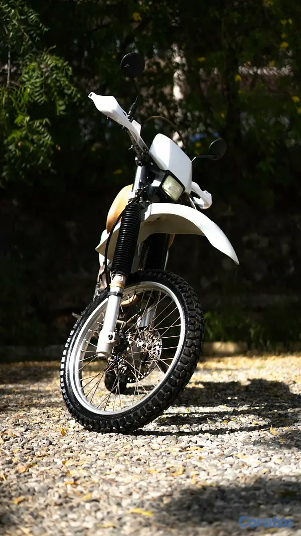 motores y pasolas - Honda XR400R  11