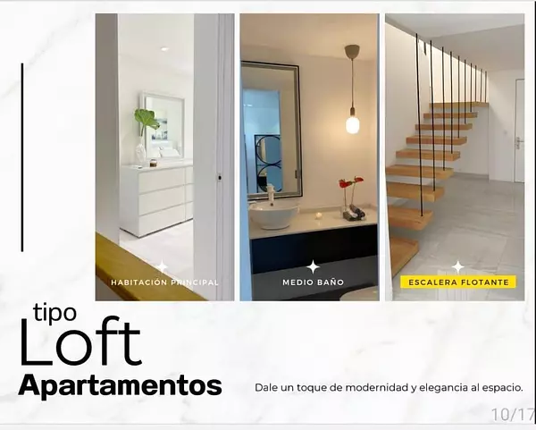 apartamentos - Vendo Apartamento Precioso en Evaristo Morales 8