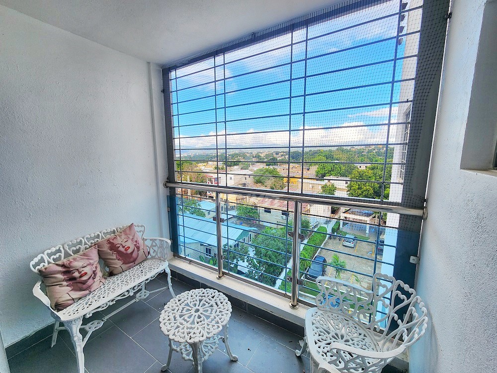 penthouses - PENTHOUSE JACUZZY Y TERRAZA YAPUR DUMIT STGO. 6