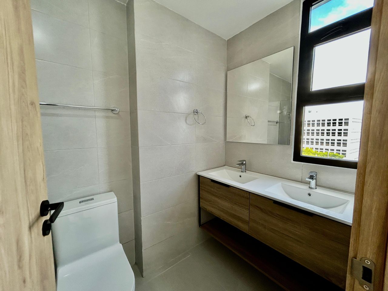 apartamentos - Apartamento en venta de 3 habitaciones en el Ensan 8