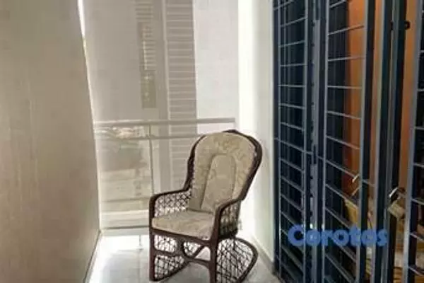 apartamentos - hermos apartamento en arroyo hondo 9