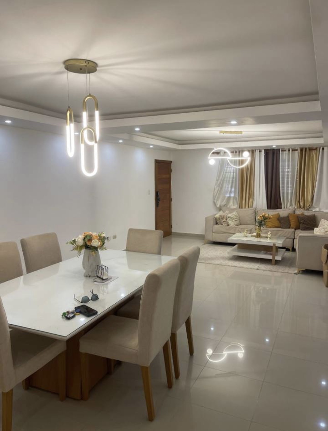 apartamentos - apartamento en alquiler - Los restauradores  9