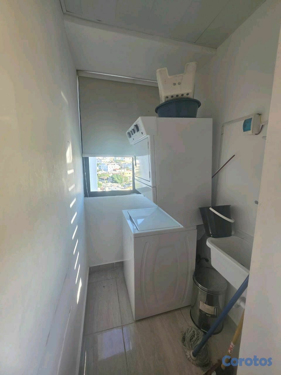 apartamentos - Vendo 2 apartamentos en Ensanche Julieta  4