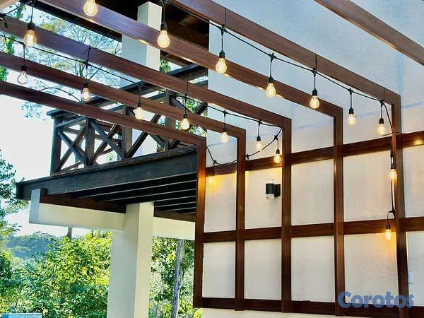casas vacacionales y villas - Villa lista para generar ingresos: Tu próxima gran inversión. 16