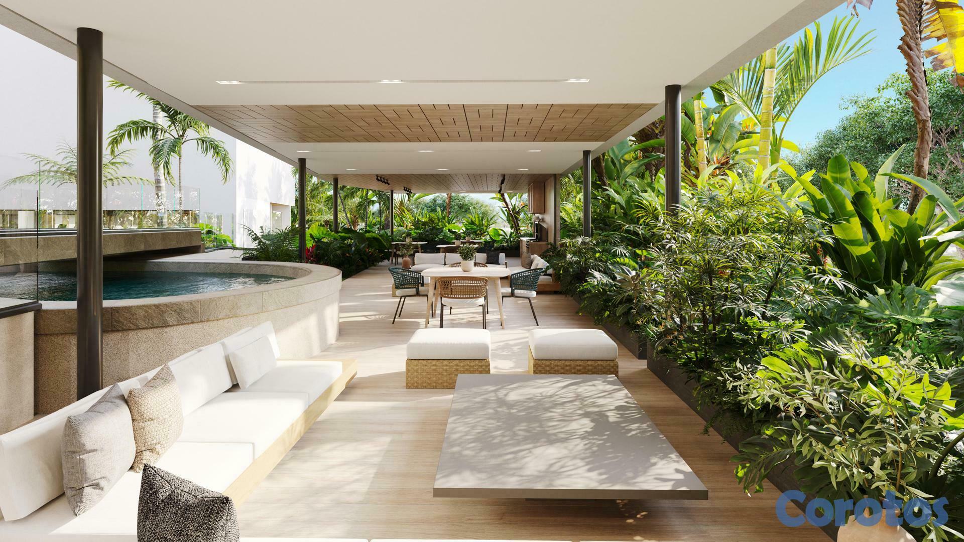 apartamentos - Apartamentos con Picuzzi Privado en Cap Cana | 7