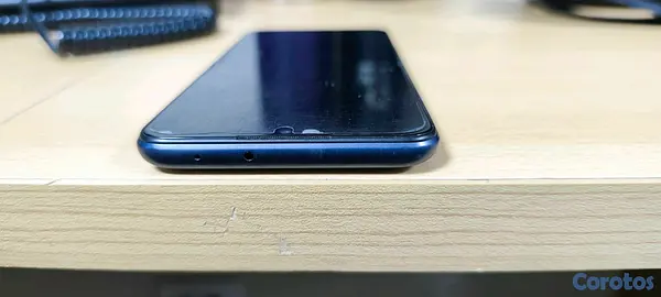 celulares y tabletas - Xiaomi Redmi 9 Dual SIM 64Gb 4Gb Ram Liberado 5