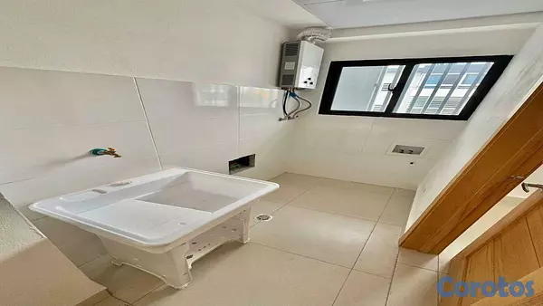 apartamentos - Vendo Apartamento nuevo en Los prados 7