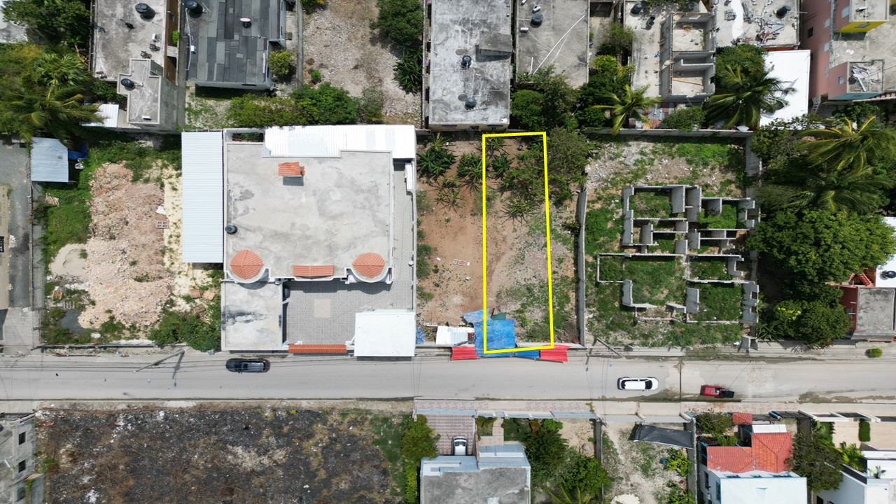 solares y terrenos - Se Vende Solar con 552 METROS.