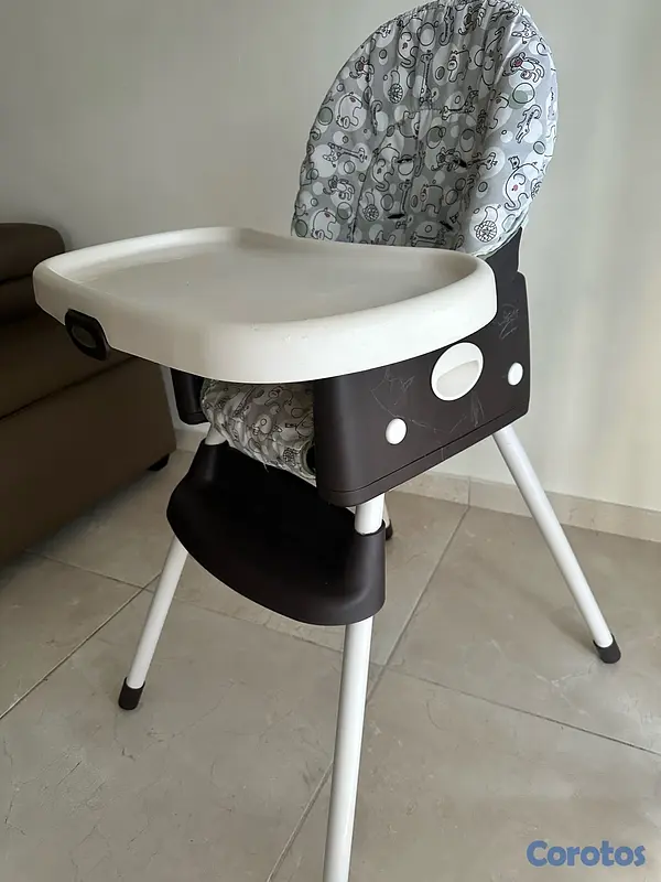 coches y sillas - Silla multifuncional para bebé  2