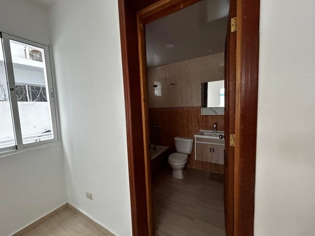 apartamentos - Apartamento en alquiler Punta Cana #24-1594 dos dormitorios, 2 baños, piscina,
 6