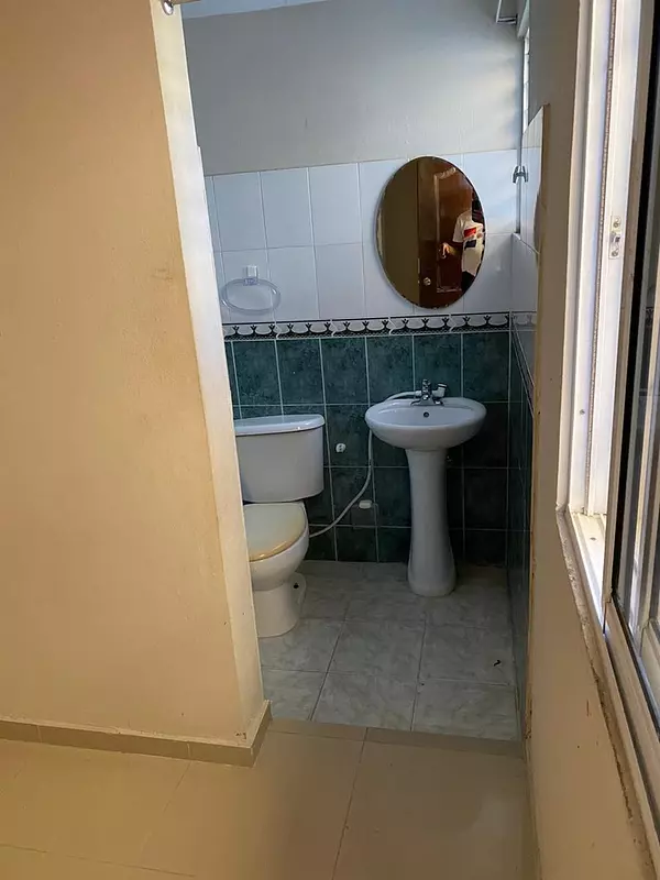 casas - Se vende casa en Ciudad Modelo Santo Domingo Norte 5