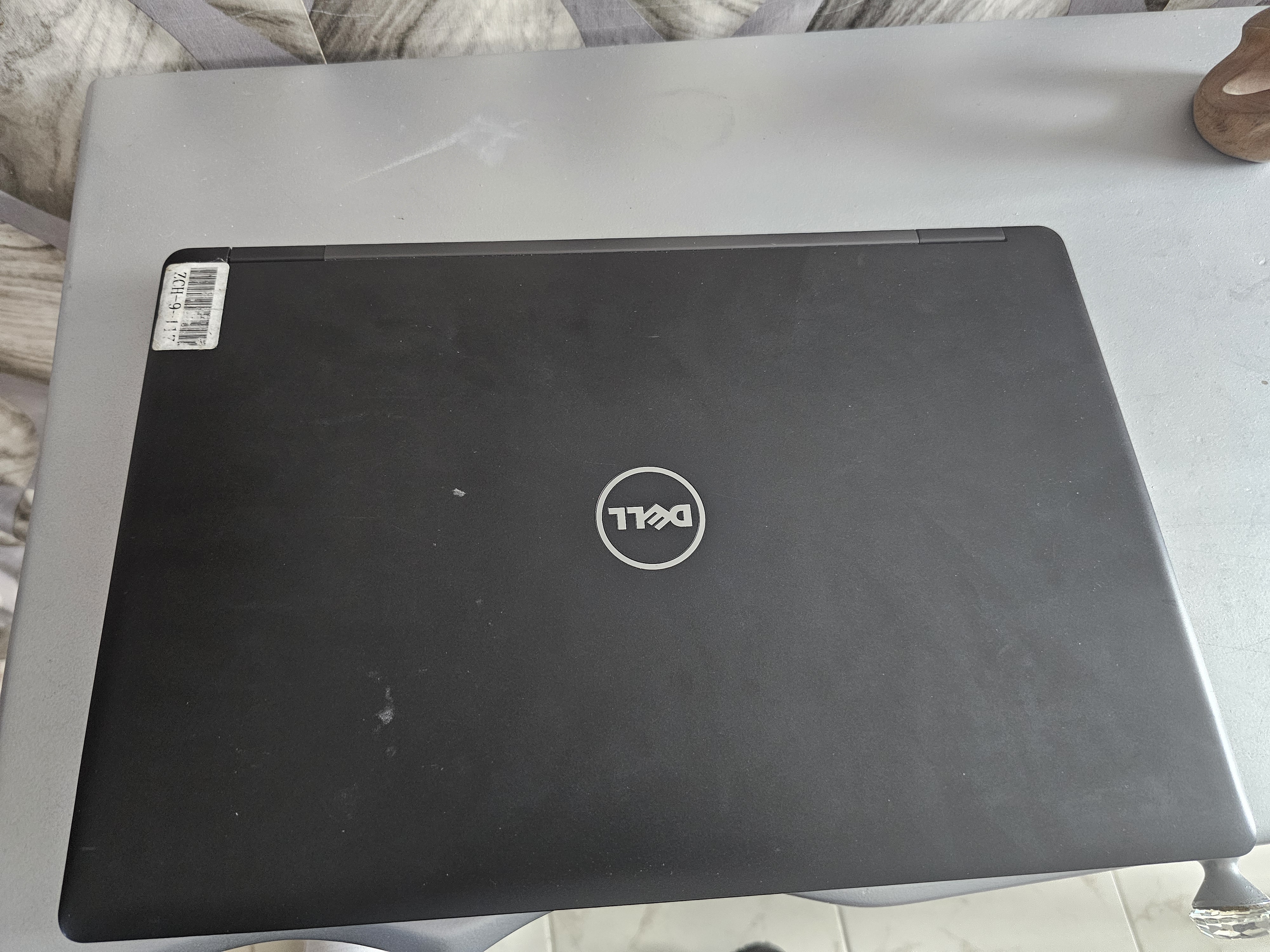 computadoras y laptops - Dell precision 3520 1