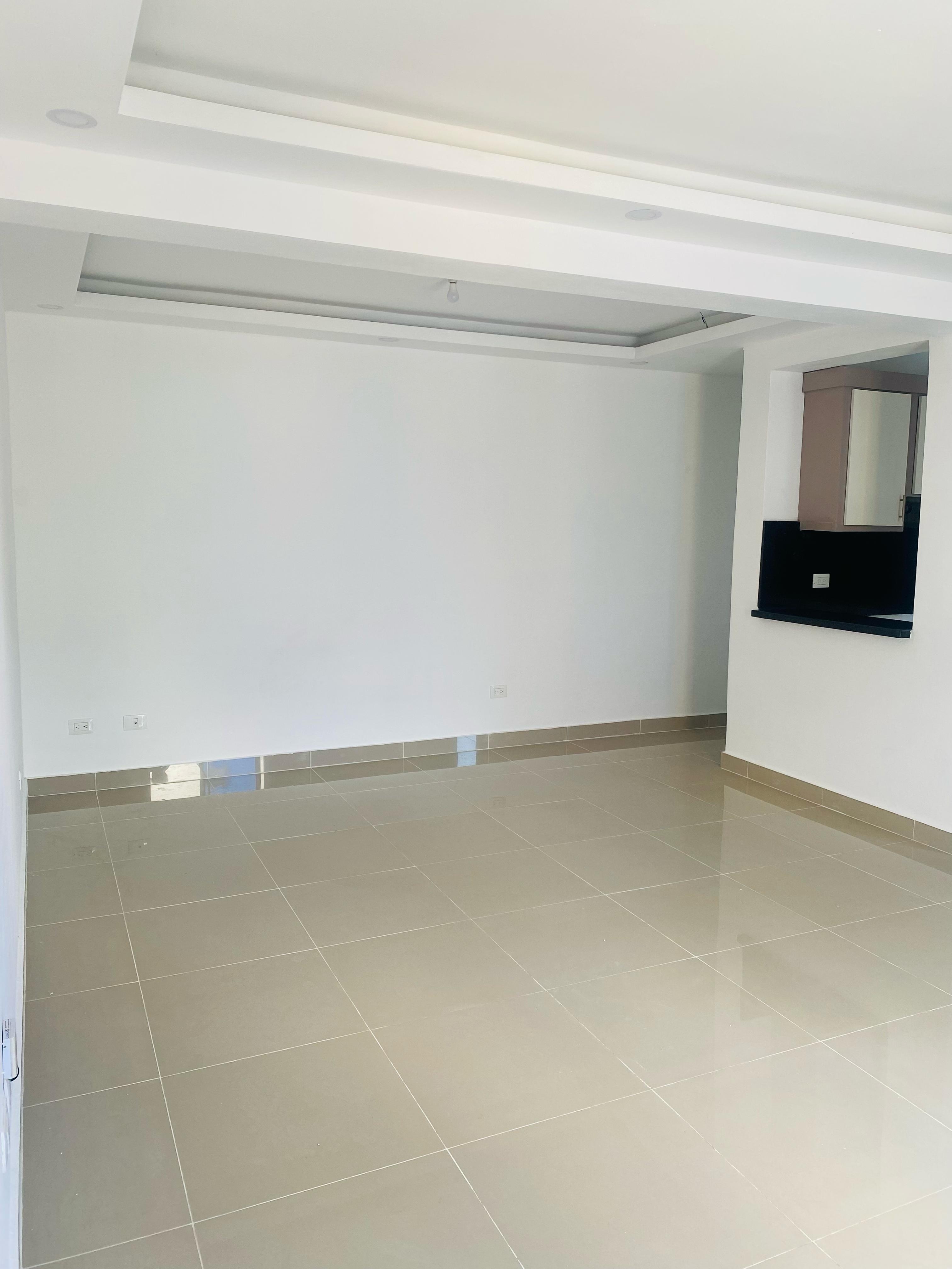 apartamentos - 🏡 Apartamento en Alquiler – Segundo Nivel  3
