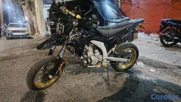 motores y pasolas -  Loncin sx3 300cc  modificado muchos extras  7