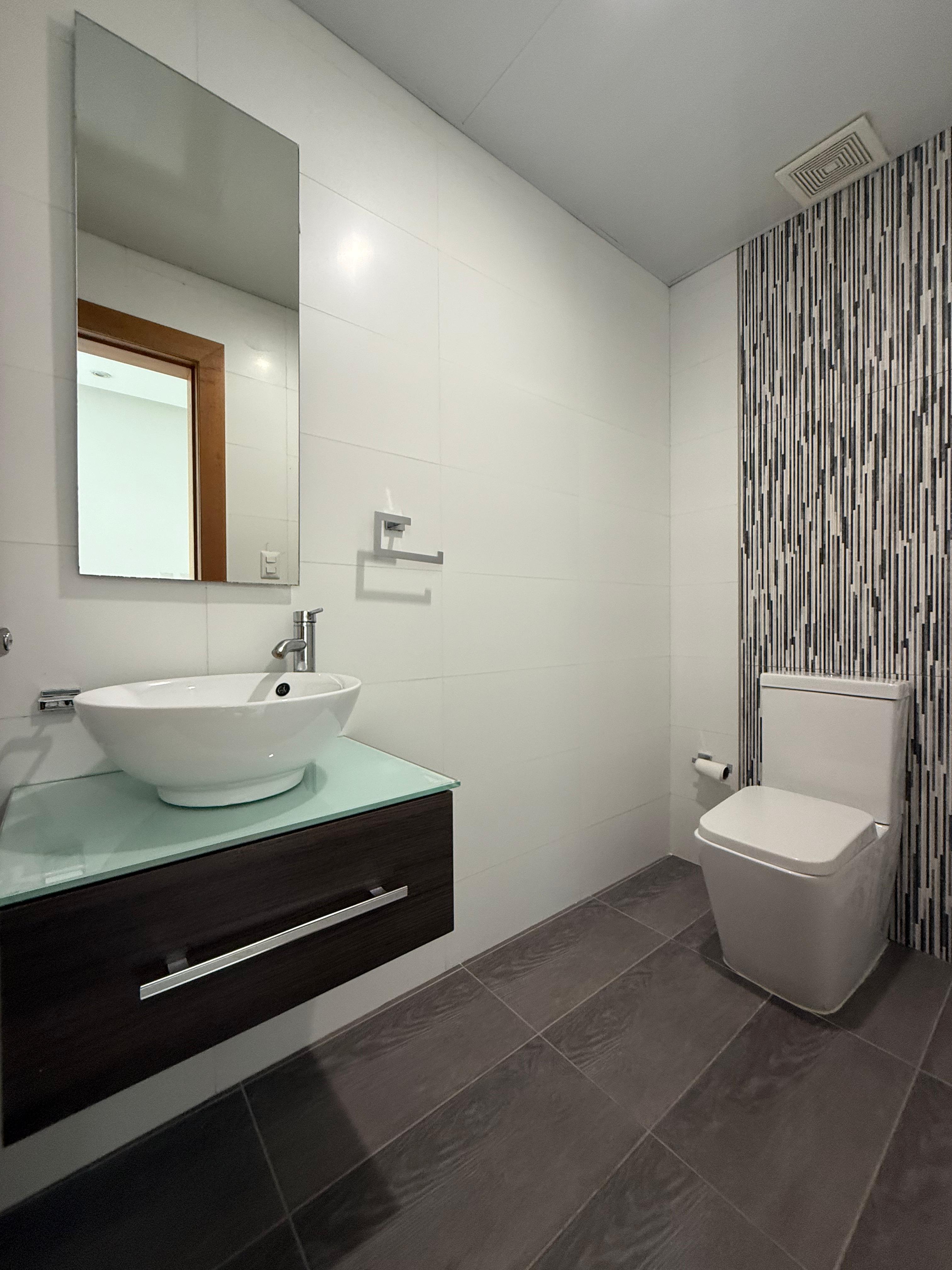 apartamentos - Alquilo Aptos con línea blanca en La Esperilla 4