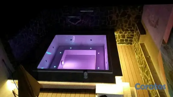 herramientas, jardines y exterior - jacuzzi y piscina  5