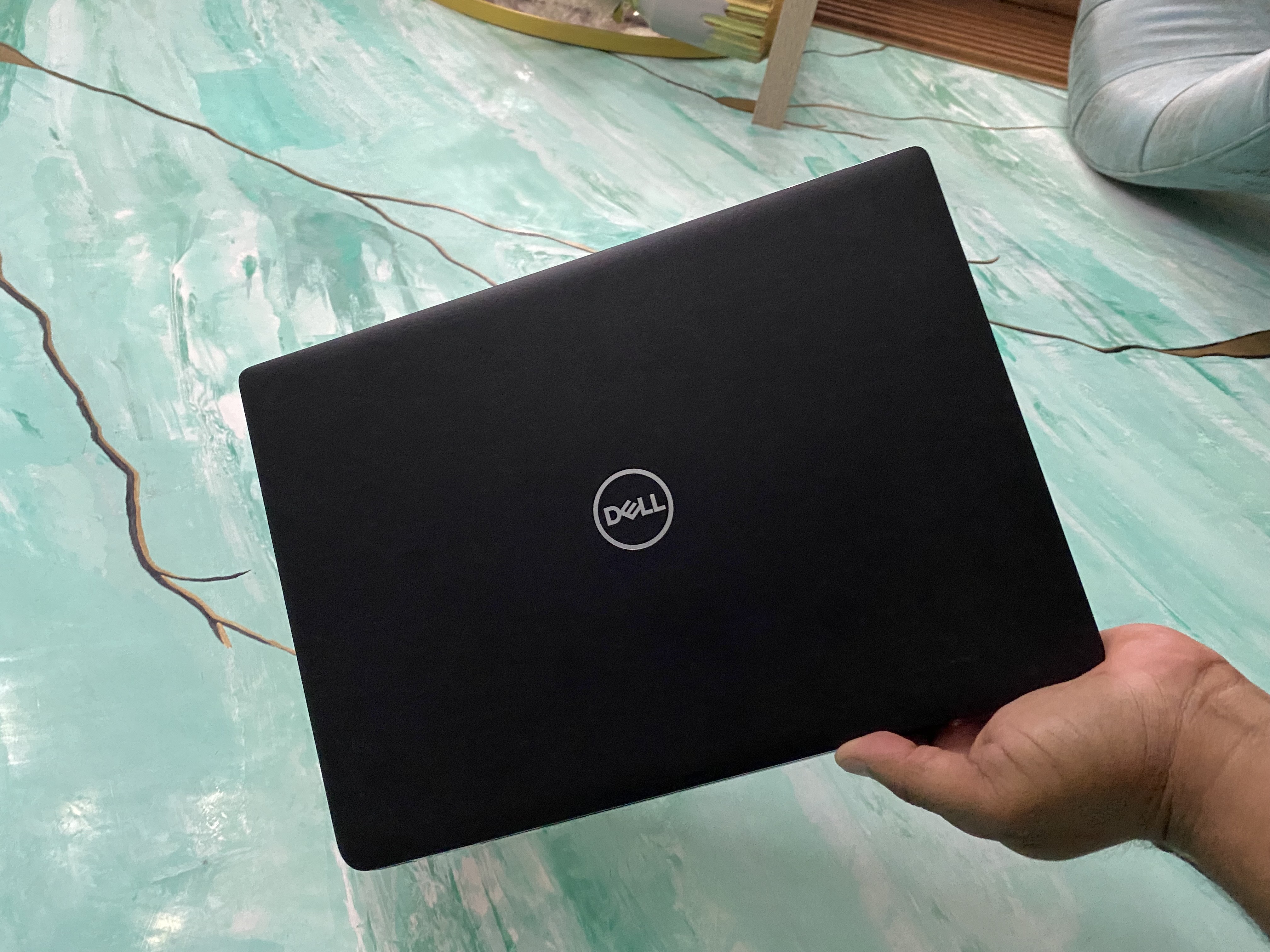 computadoras y laptops - Dell Wyse 5470 Intel Celeron 