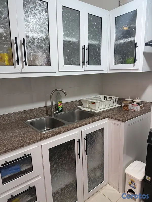 apartamentos - Apartamento nuevo amueblado  15