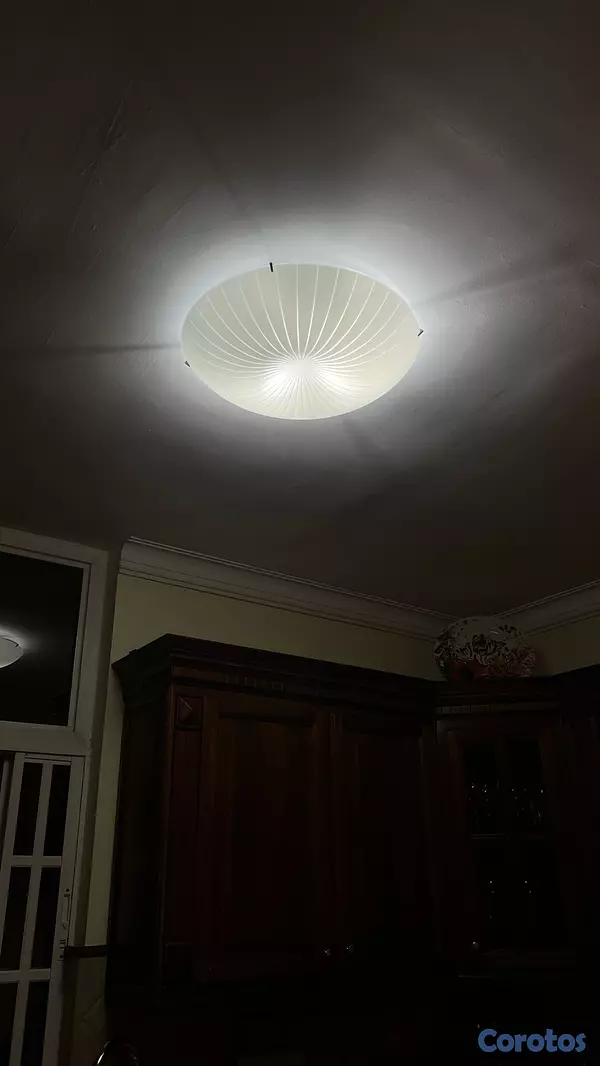 electrodomesticos - Lampara de techo 2