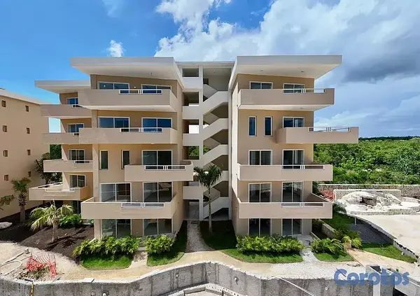 apartamentos - Bayahibe – Apartamento de 2 habitaciones - Entrega Diciembre 2026 4