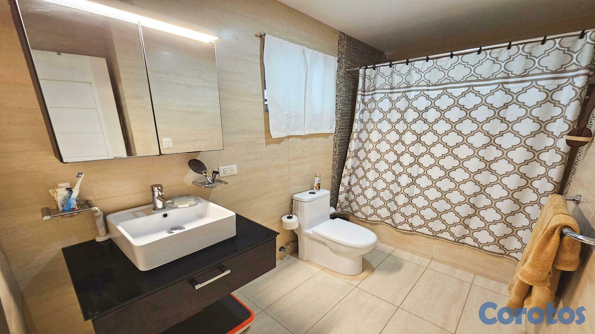 apartamentos - Apartamento en Venta en Piantini 10