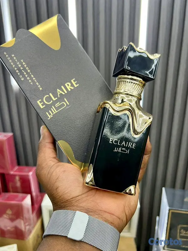 salud y belleza - Perfumes árabes y de diseñador  3