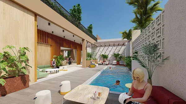 apartamentos - VENTA APARTAMENTO 113M2-AVENIDA REPÚBLICA DE COLOMBIA 8