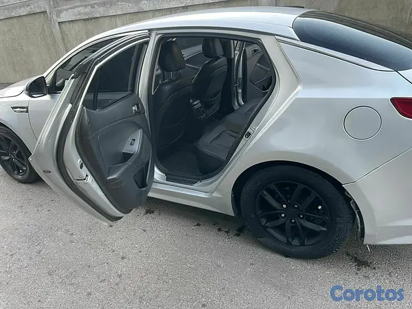 carros - Vendo (kia k5 ) alo 2013. 3