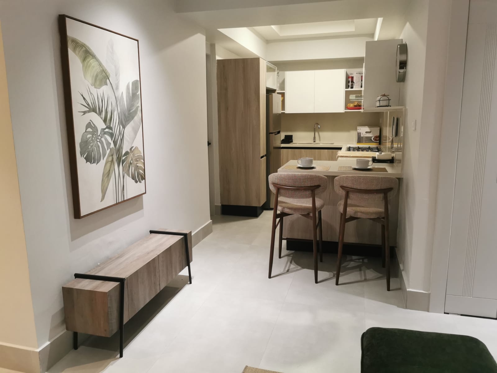 apartamentos - Torre Saval III. Apartamento en Ensanche Serralles 205662 7