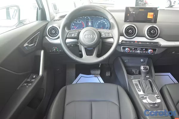 jeepetas y camionetas - Audi Q2 9