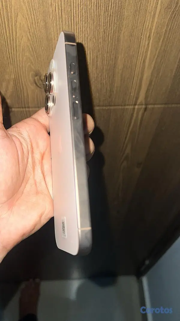 celulares y tabletas - Iphone 16 pro 256Gb Factory para todas compañias 2