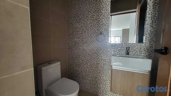 apartamentos - Aparamento Nuevo en Venta Mirador Norte 2 hab 6