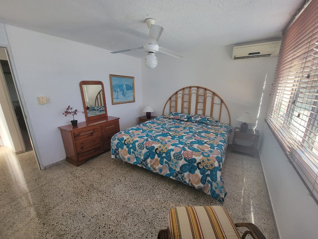 apartamentos - ALQUILO Apartamento Amueblado Full Piso 5 En Gazcue 
CODIGO: PD164 7