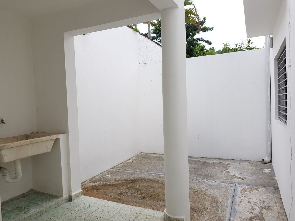 apartamentos - Apartamento en Alquiler en Julieta / Urbanización Fernández 6